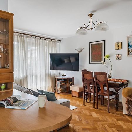 Apartament Zakopane Dış mekan fotoğraf