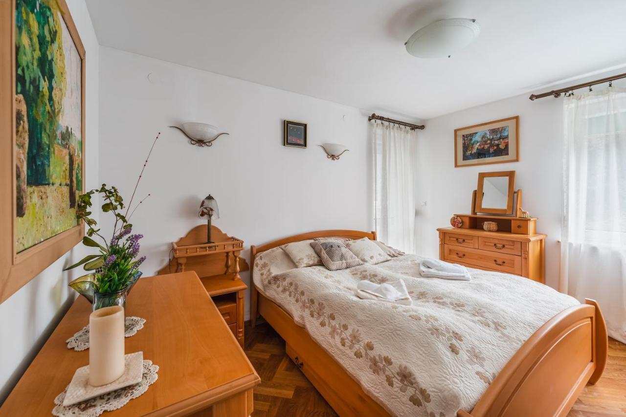 Apartament Zakopane Dış mekan fotoğraf